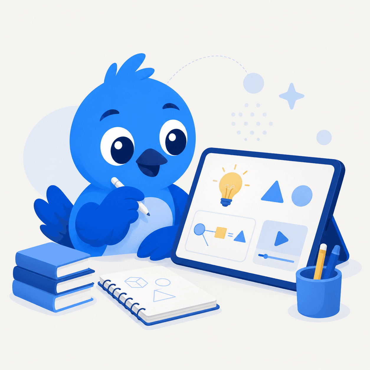 Step 01: Understand the topic first