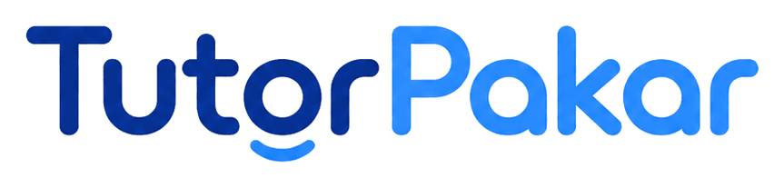 TutorPakar