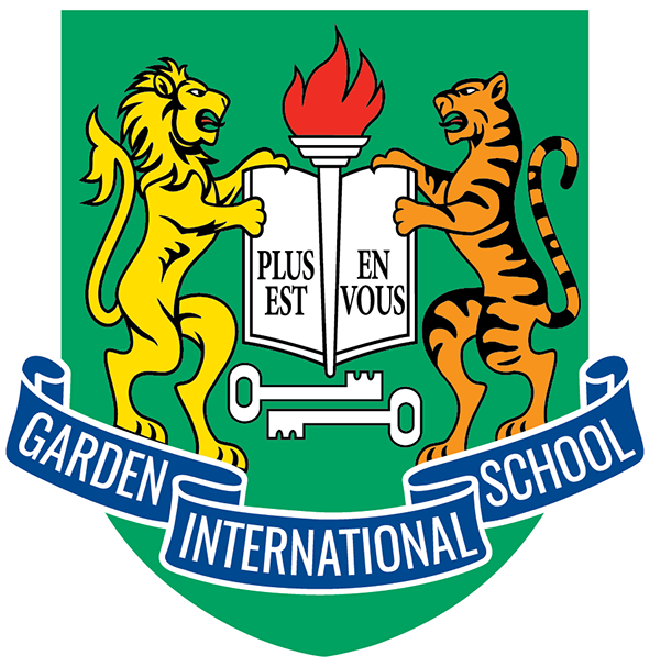 Garden International School